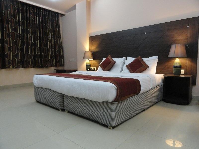 Hotel Kyron